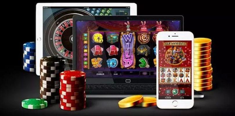 Discover the Excitement of Joya 9 Casino 4 Discover the Excitement of Joya 9 Casino 4