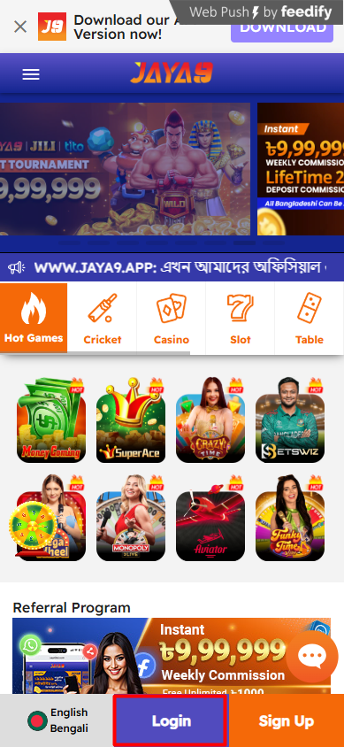 Discover the Excitement of Joya 9 Casino Discover the Excitement of Joya 9 Casino