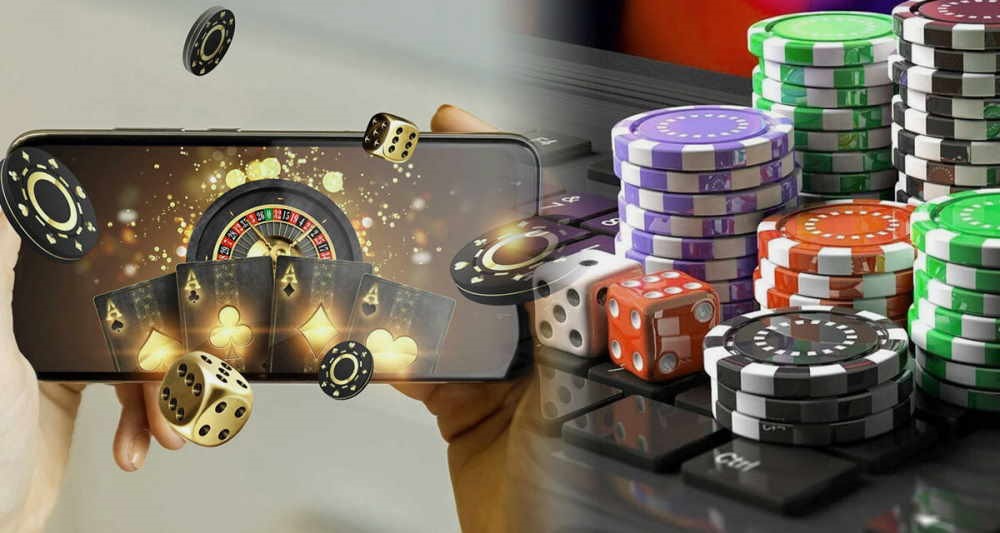 Discover the Thrill of Online UK Admiral Casino