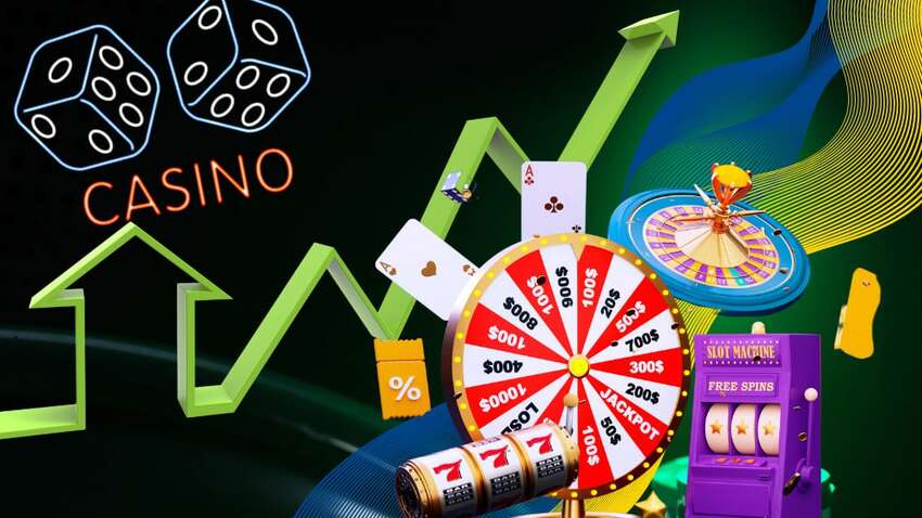 Ultimate Guide to Online Casino UK Casino Winning Strategies and Tips