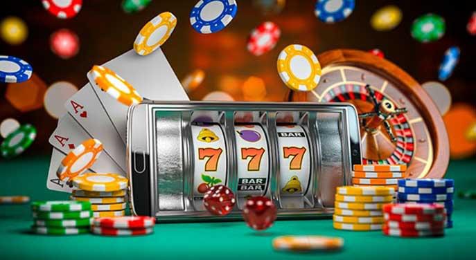 What's the Best Online Casino Discover Top Choices and Insights What's the Best Online Casino Discover Top Choices and Insights