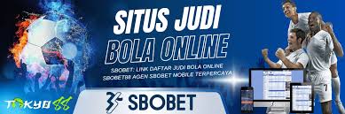 Agen Taruhan Online Terbaru Menemukan Keseruan dan Keamanan dalam Taruhan