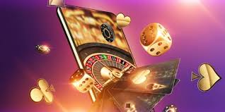 Discover the Exciting World of God Odds Casino & Sportsbook 11