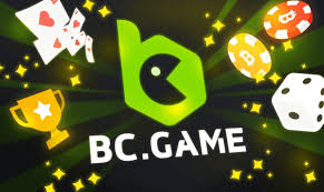 Discover the Thrills of Bc FUN Your Ultimate Gaming Destination
