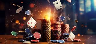 Experience the Thrill of Gaming at Admiral Casino 5