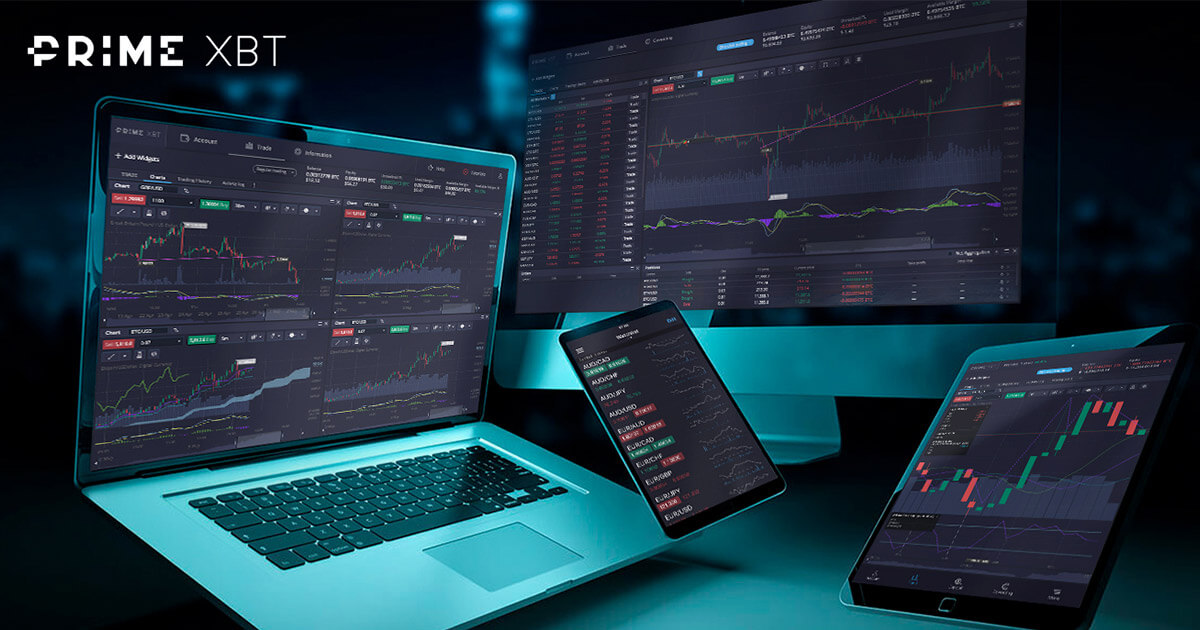 Exploring Opportunities PrimeXBT Online Trading Exploring Opportunities PrimeXBT Online Trading