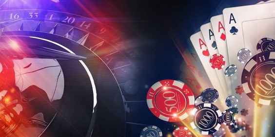 Fortuna Casino Šance na výhru, zábava a vzrušení Fortuna Casino Šance na výhru, zábava a vzrušení