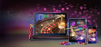 Objevte svět nejnovější casino technologií a her Objevte svět nejnovější casino technologií a her