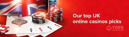 The Ultimate Guide to the Best Online Live Casino UK The Ultimate Guide to the Best Online Live Casino UK