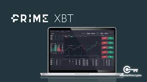 Understanding PrimeXBT Cryptocurrency Trading 0 Understanding PrimeXBT Cryptocurrency Trading 0