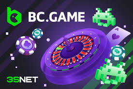BC.Game Mirror - 新しい仮想通貨カジノの体験