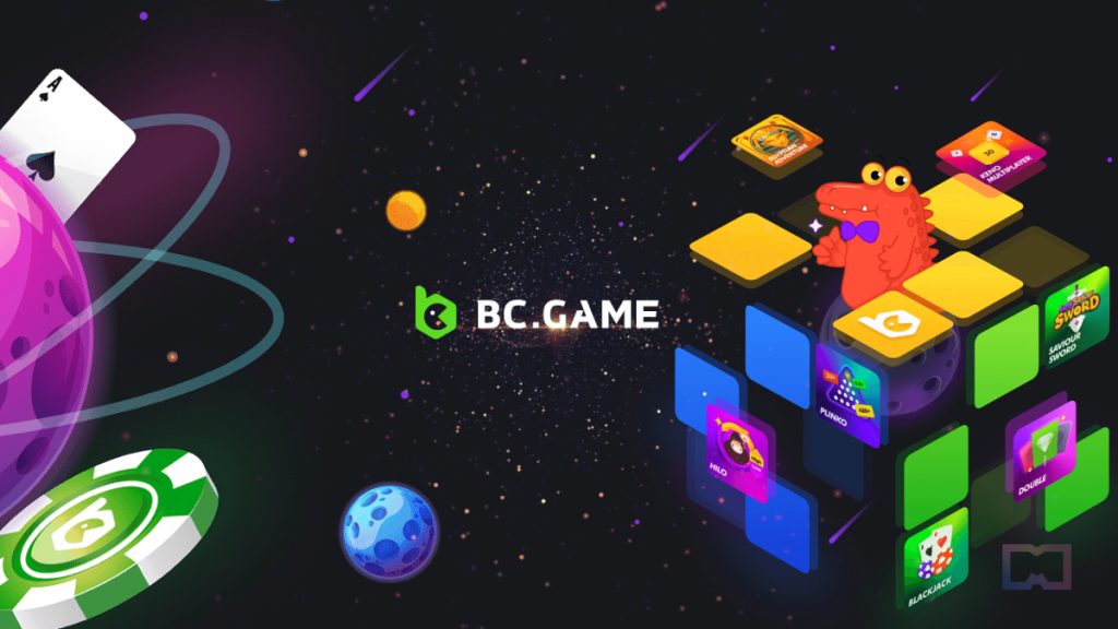 BCga.me  Une plateforme incontournable pour les amateurs de crypto-monnaies