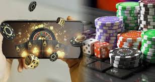 Discover the Exciting World of Kingdom Casino & Sportsbook 56 Discover the Exciting World of Kingdom Casino & Sportsbook 56