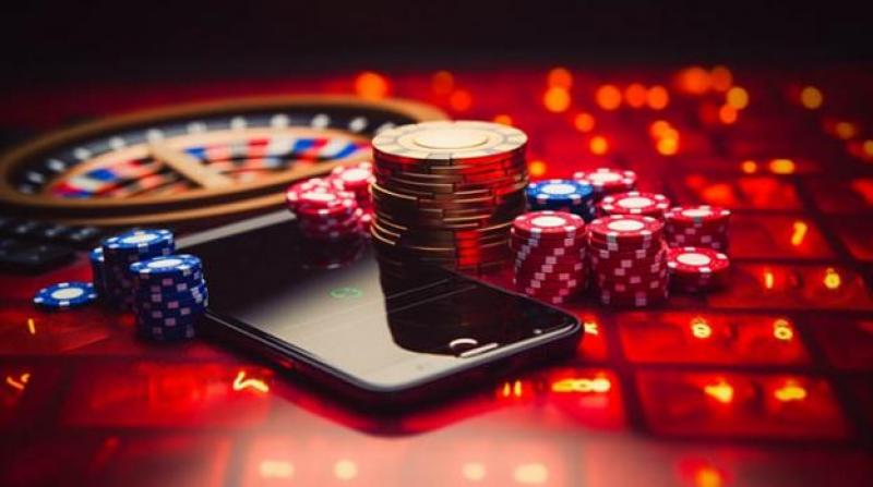 Discover the Thrills of LuckiCasino New Your Gateway to Online Gaming