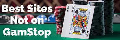 Discovering Non Gamstop UK Casino Sites 666519125 Discovering Non Gamstop UK Casino Sites 666519125