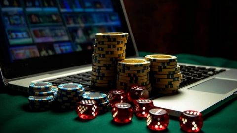 Experience Thrills at Online Blood Moon Casino