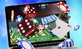 Exploring Independent Casinos Not on Gamstop 583647250
