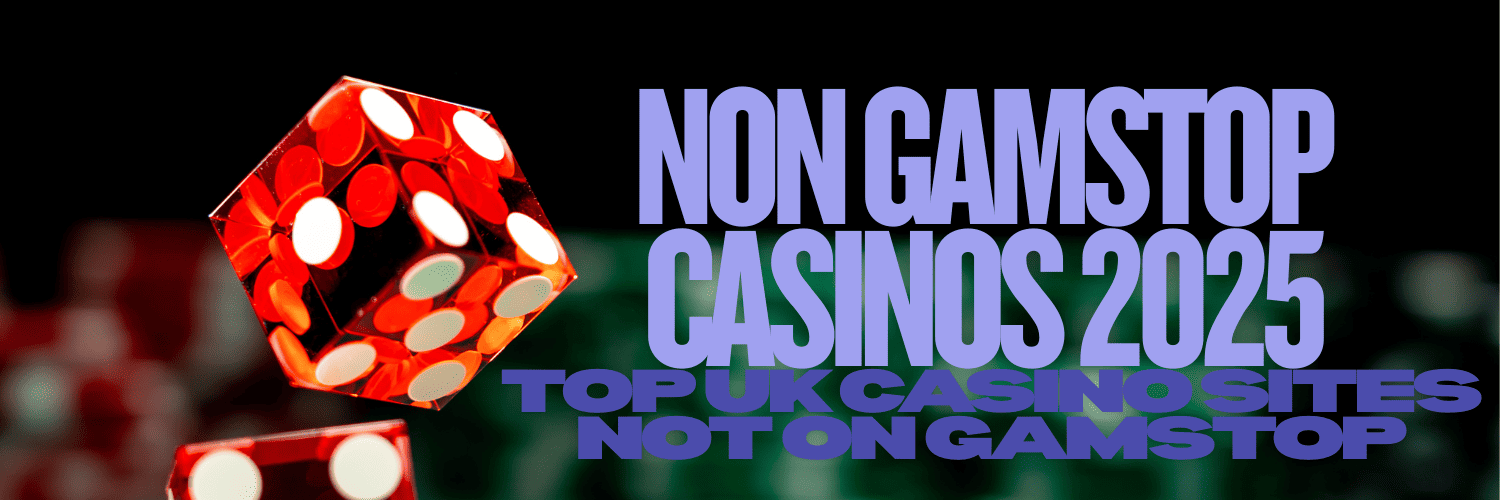 Exploring Independent Casinos Not on Gamstop 583647250