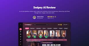 Exploring the World of Swipey AI Porn Videos Exploring the World of Swipey AI Porn Videos