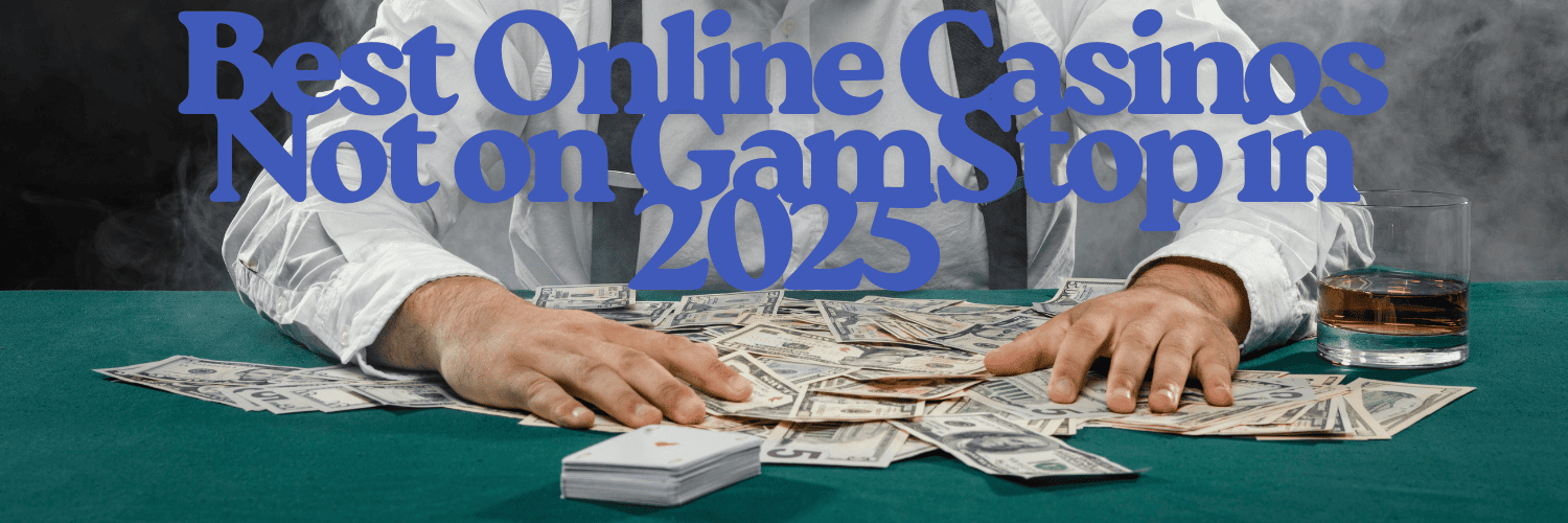 Exploring UK Online Casinos Not on Gamstop 616710954 Exploring UK Online Casinos Not on Gamstop 616710954