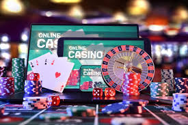 Independent Online Casino Reviews in the UK Independent Online Casino Reviews in the UK