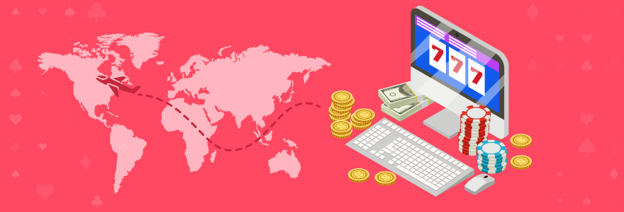 Mezinárodní online kasino Svět zábavy a výher na dosah ruky