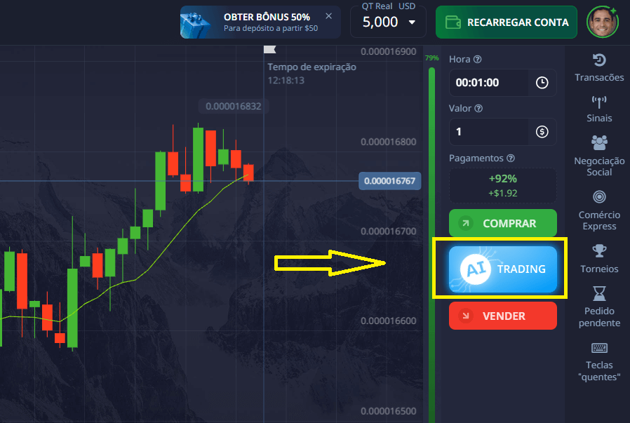 Pocket Option Bonus Offers Maximizing Your Trading Potential 1501679188 Pocket Option Bonus Offers Maximizing Your Trading Potential 1501679188