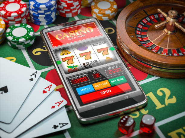 Uncovering Opportunities Online Casino Win Diggers