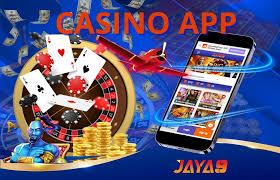 Discover the Excitement of Jaya9 Casino – Your Ultimate Gaming Destination Discover the Excitement of Jaya9 Casino – Your Ultimate Gaming Destination