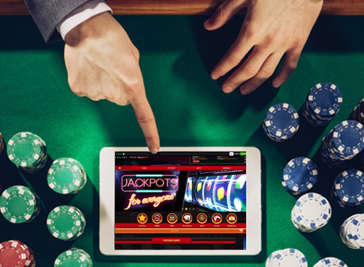 Experience the Thrills at Casper Spins Casino 1654602454 Experience the Thrills at Casper Spins Casino 1654602454