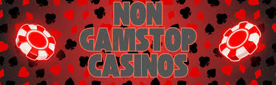 Explore the World of Casinos Not Registered on Gamstop Explore the World of Casinos Not Registered on Gamstop