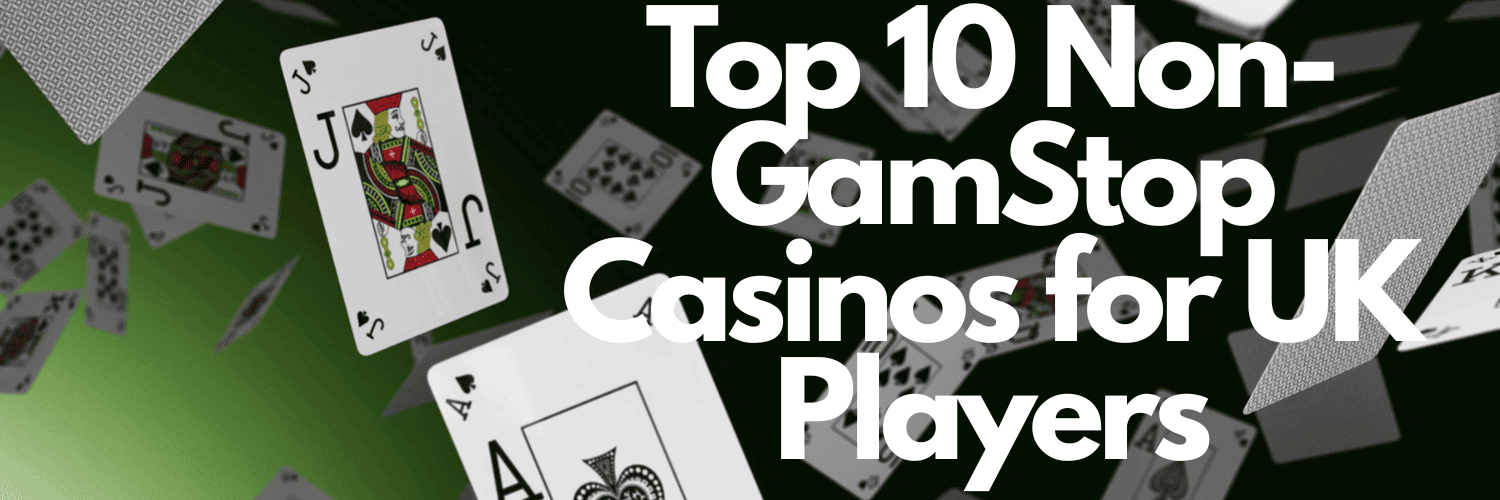 Explore the World of Casinos Not Registered on Gamstop Explore the World of Casinos Not Registered on Gamstop